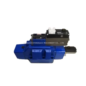 REXROTH 0811404405 4WRL25V370M-30/G24Z4/M
