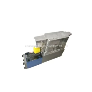 REXROTH 0811404803 4WRPEH10C4B100L-20/G24K0/A1M
