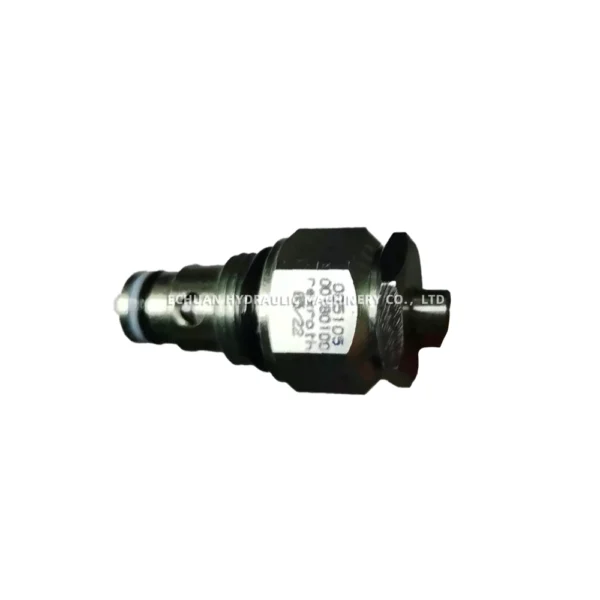REXROTH 0D510500180100 - Image 2