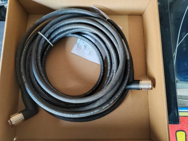 REXROTH  S-010-A-A 0608740113 elbow axis cable 10m