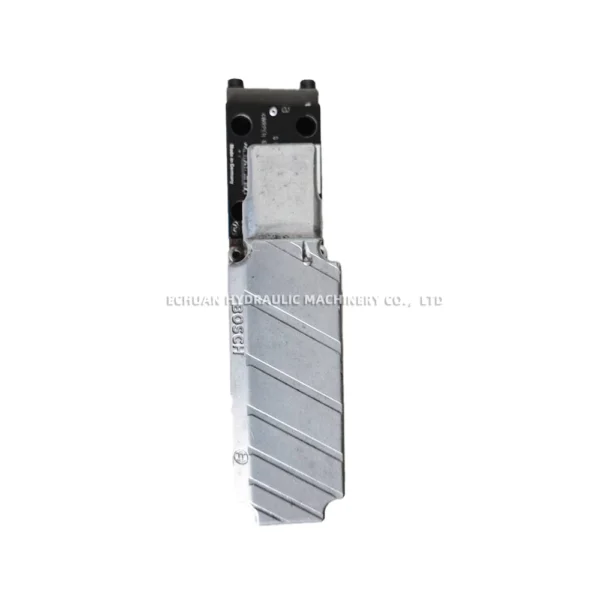 REXROTH 0811404608 4WRPEH6C3B12L-2X/G24K0/A1M-816 - Image 3