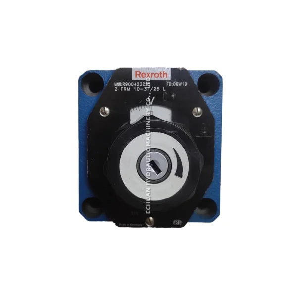 REXROTH R900423255 2FRM10-31/25L - Image 2