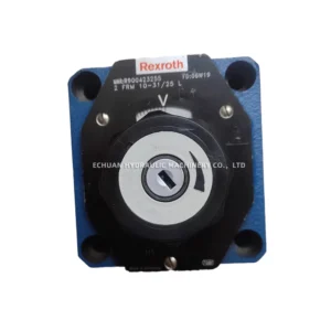REXROTH R900423255 2FRM10-31/25L