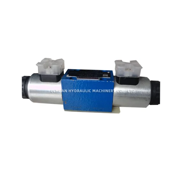 REXROTH R901138644 4WE6W62/EG24N9K4/Z - Image 5