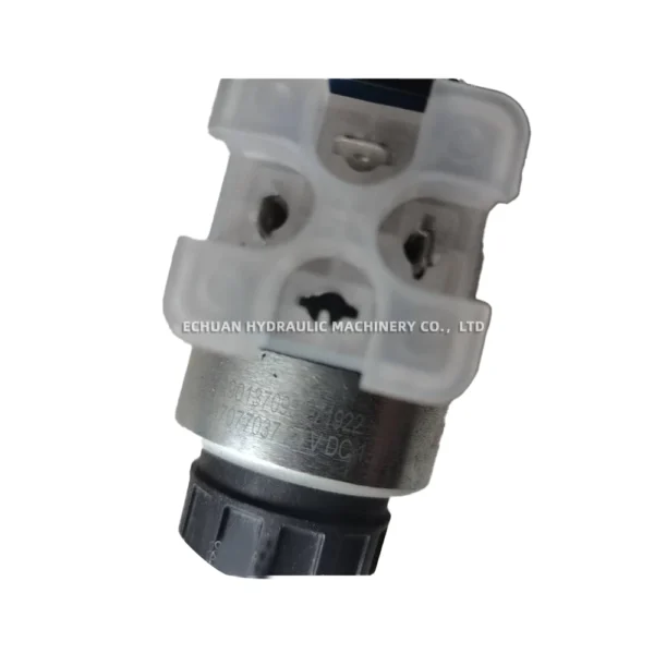 REXROTH R901138644 4WE6W62/EG24N9K4/Z - Image 4