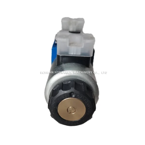 REXROTH R901138644 4WE6W62/EG24N9K4/Z - Image 3