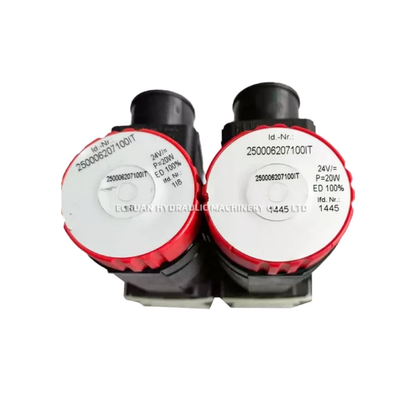 VOITH 250006207100IT - Image 5
