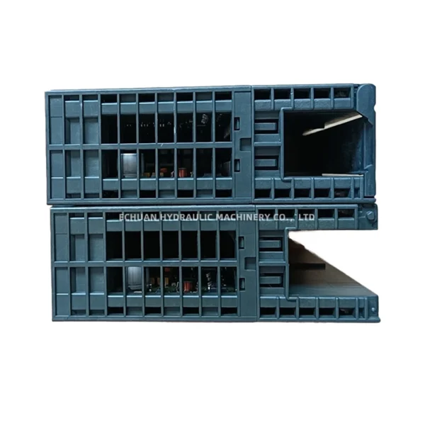 SIEMENS 332-5HF00 - Image 7