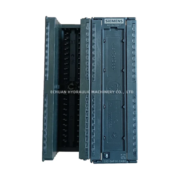 SIEMENS 332-5HF00 - Image 4