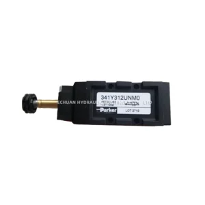 PARKER 341Y312UNM0