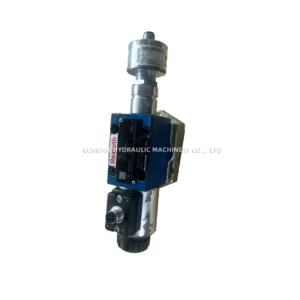 REXROTH 4WE6C73-62/EG24N9K72LQMB24/A12