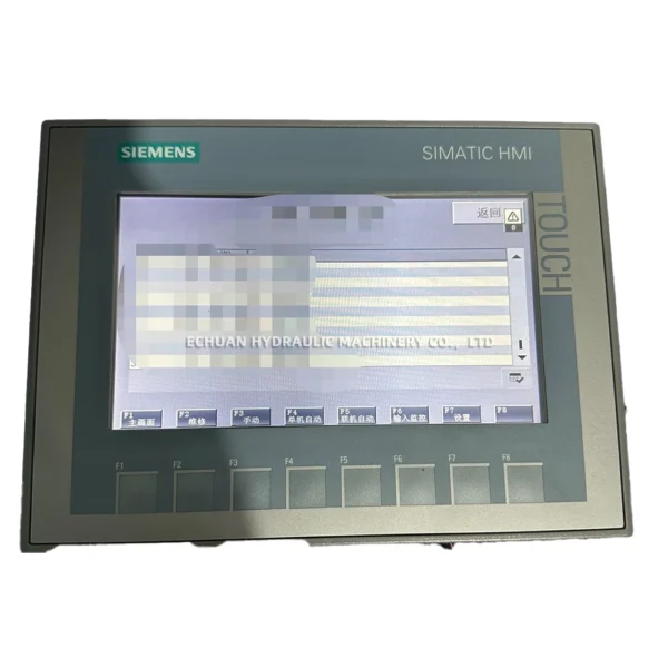 SIEMENS 6AV2 123-2GB03-0AX0