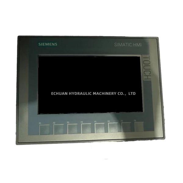 SIEMENS 6AV2 123-2GB03-0AX0 - Image 2