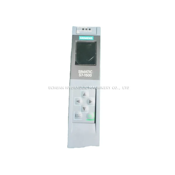 SIEMENS 6ES7511-1AK02-0AB0