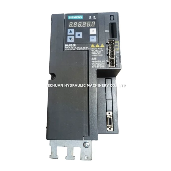 SIEMENS 6SL3210-5DE17-8UA0