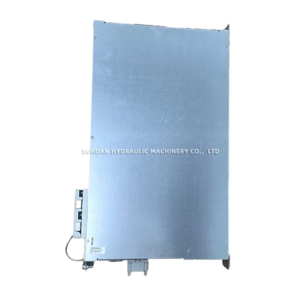 SIEMENS  6SN1123-1AA00-0AA2 - Image 3