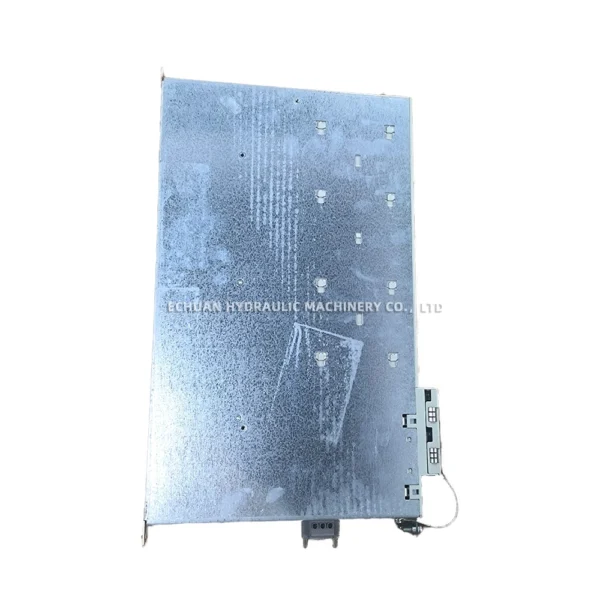 SIEMENS  6SN1123-1AA00-0AA2 - Image 2