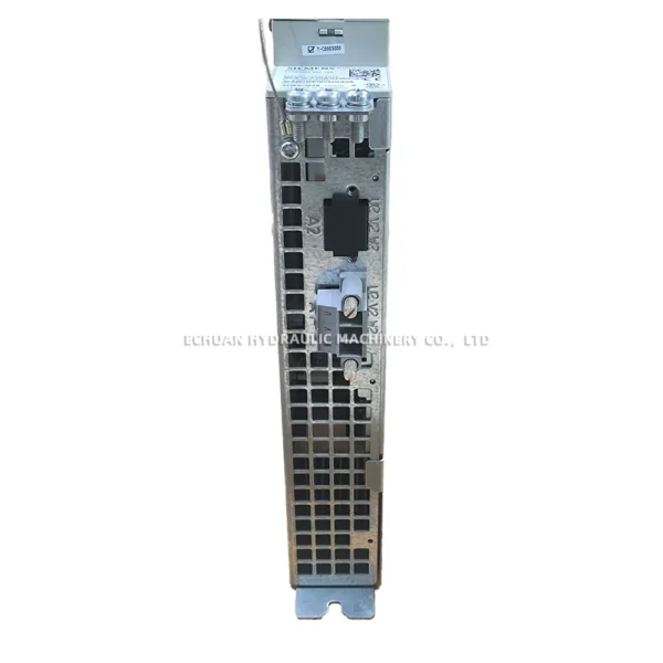 SIEMENS  6SN1123-1AA00-0AA2 - Image 5