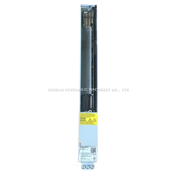 SIEMENS  6SN1123-1AA00-0AA2 - Image 6