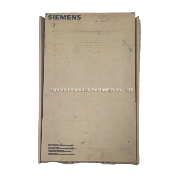 SIEMENS  6SN1123-1AA00-0AA2 - Image 4