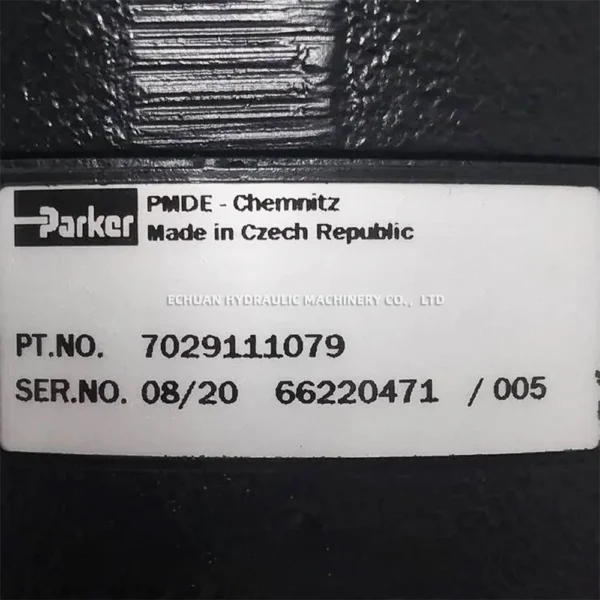 PARKER 7029111079 - Image 2