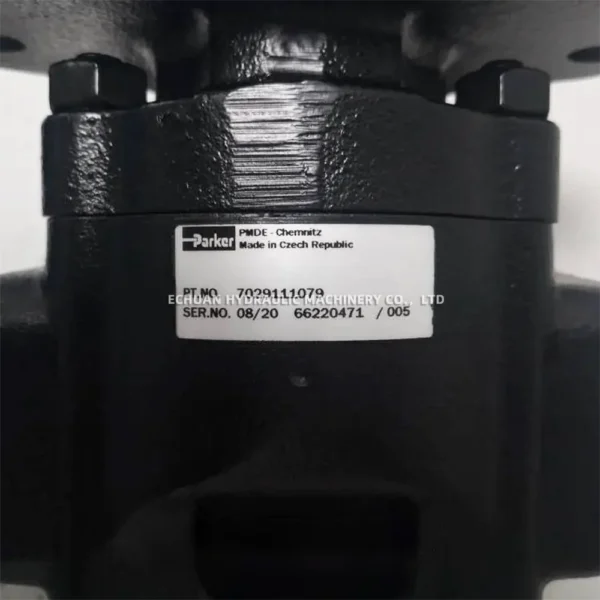 PARKER 7029111079 - Image 3