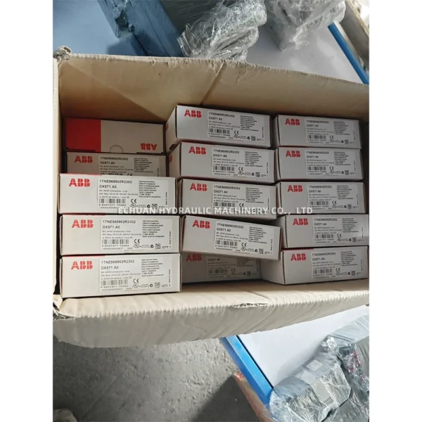 ABB 1TNE968902R2302 - Image 3