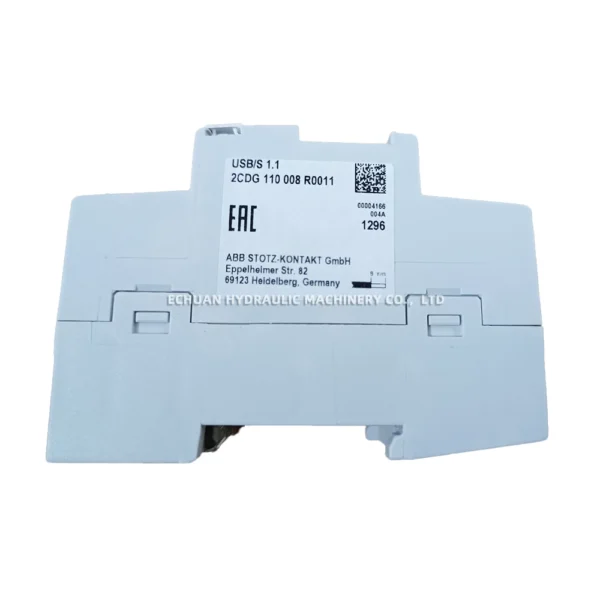 ABB 2CDG110 008 R0011 USB-S 1.1 - Image 2