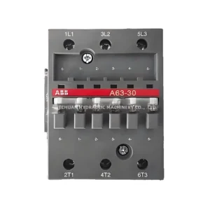 ABB A63-30-11 Contactor