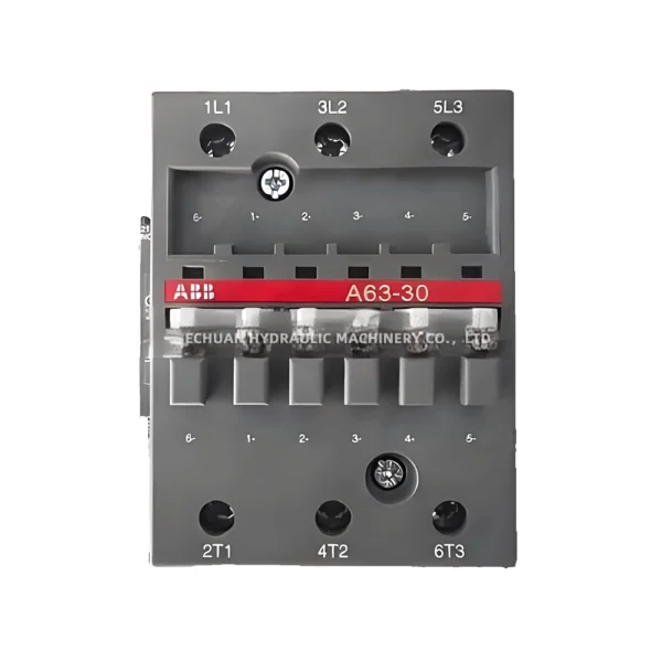 ABB A63-30-11 Contactor