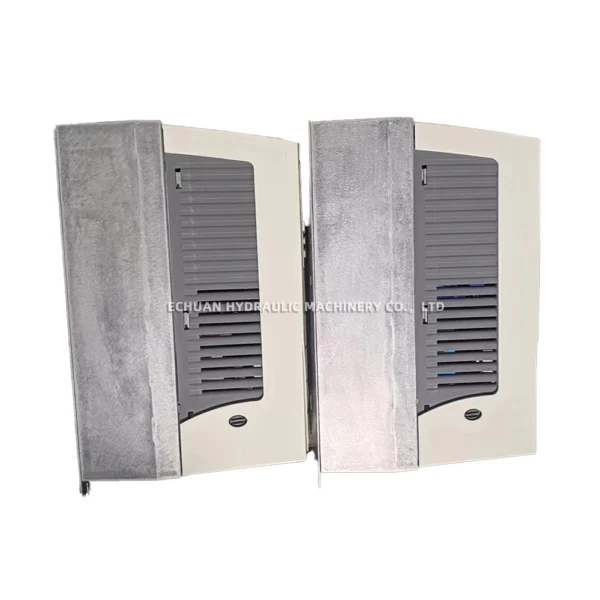 ABB ACS510-01-04A1-4 - Image 2