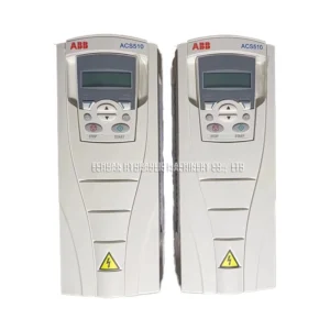 ABB ACS510-01-07A2-4