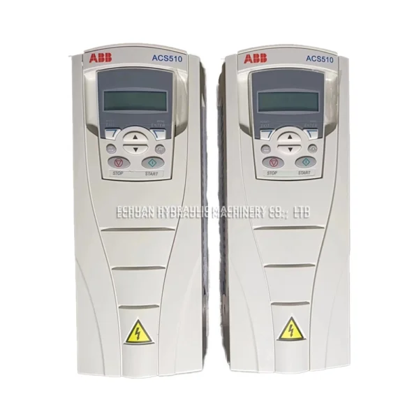 ABB ACS510-01-07A2-4