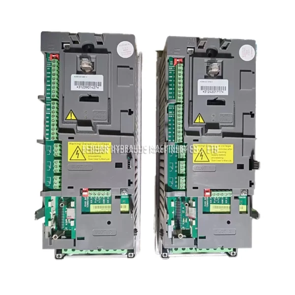 ABB ACS510-01-07A2-4 - Image 3