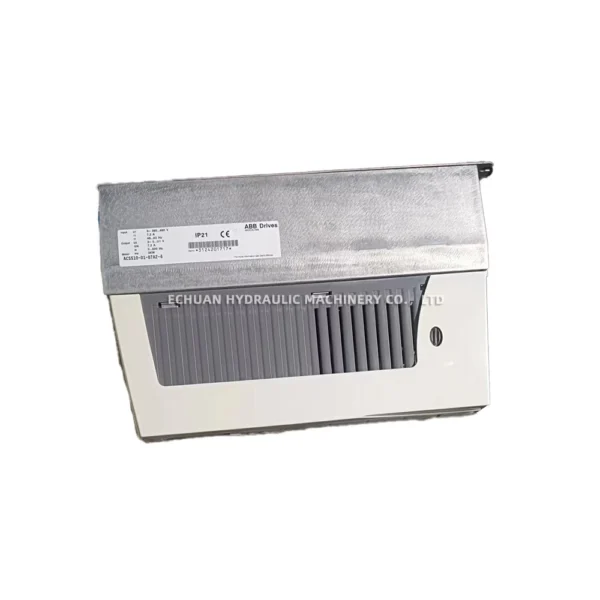 ABB ACS510-01-07A2-4 - Image 2