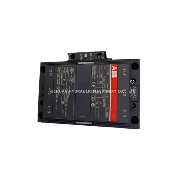 ABB AF185-30-11 - Image 2