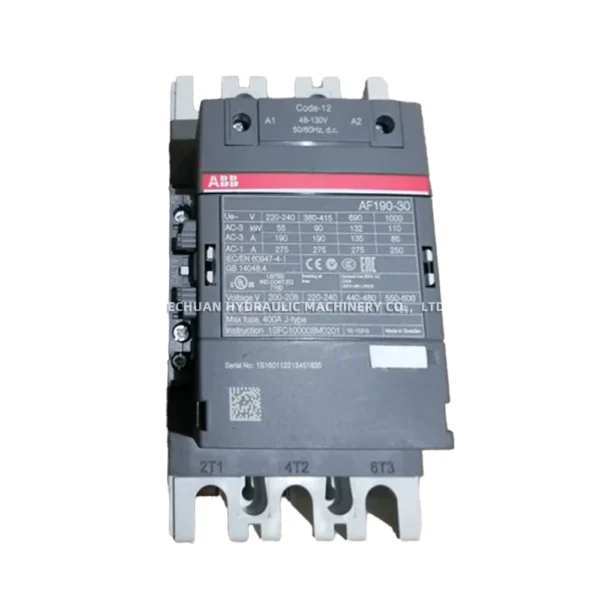 ABB AF190-30-11-12