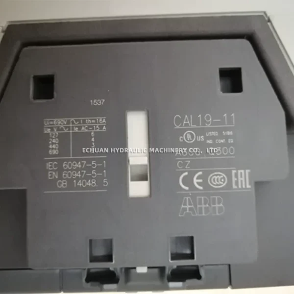ABB AF190-30-11-12 - Image 3
