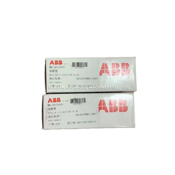 ABB AF26-30-11-11 - Image 3