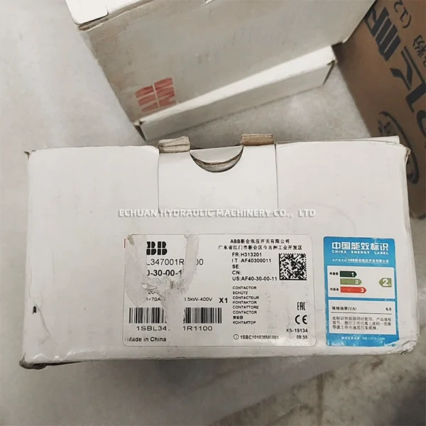 ABB AF40-30-00-13 - Image 4