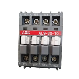 ABB AL9-30-10 Contactor 24VDC