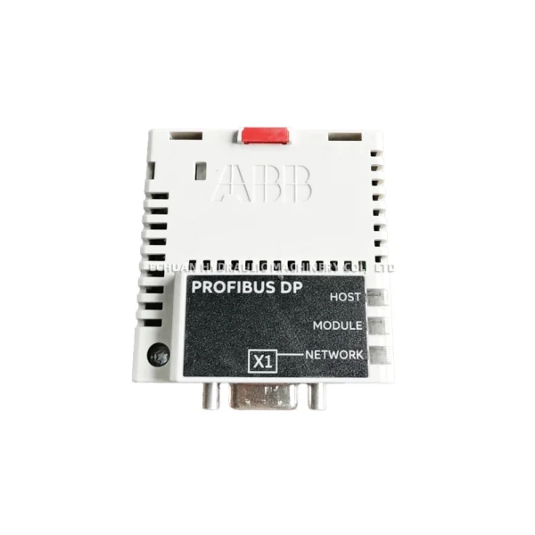 ABB FPBA-01