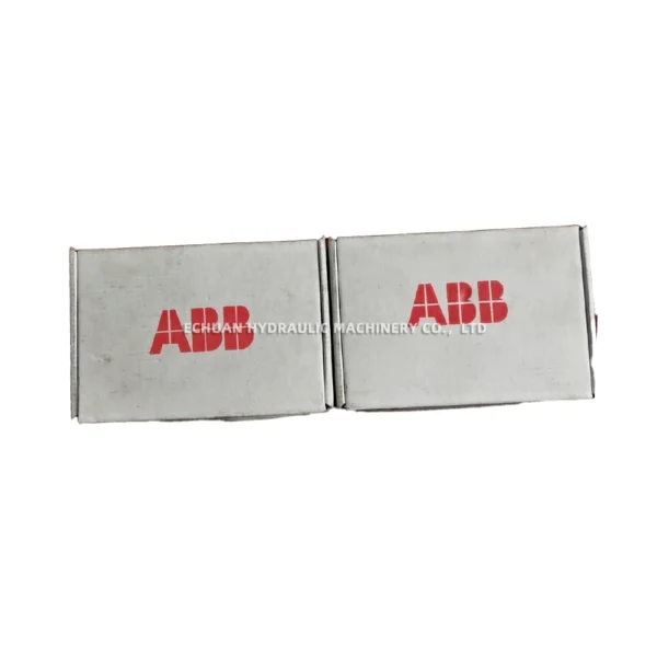 ABB FPBA-01 - Image 2