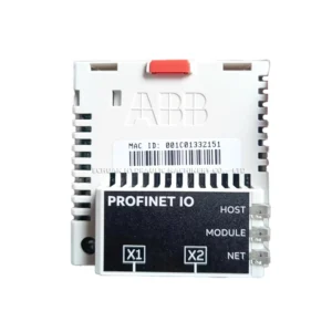ABB FPNO-21 Modules