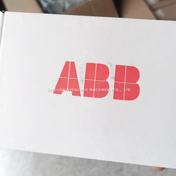 ABB FPNO-21 Modules - Image 4