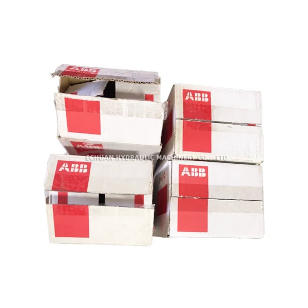 ABB XT2N160TMD8-803PFF - Image 4