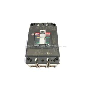 ABB XT2N160TMD8-803PFF