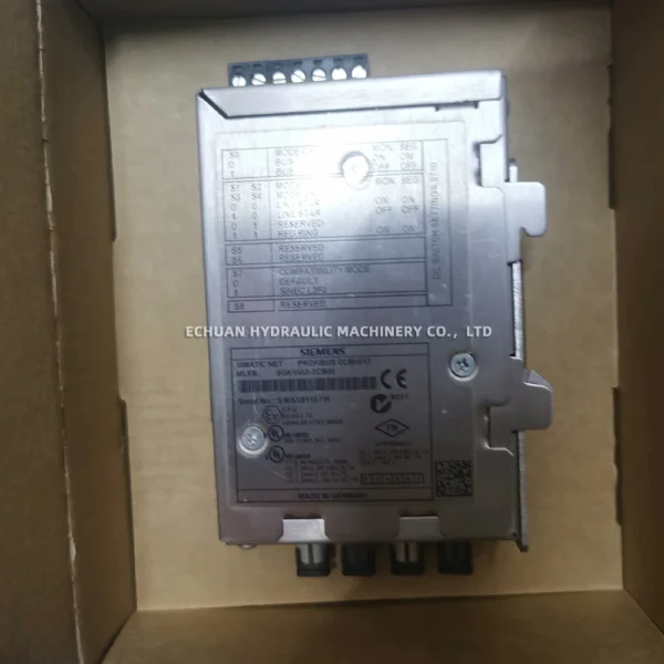 REXROTH ACS01.1E-W0018-A-03-B-ET-EC-NN-NN-NN-NW R911392822 - Image 6