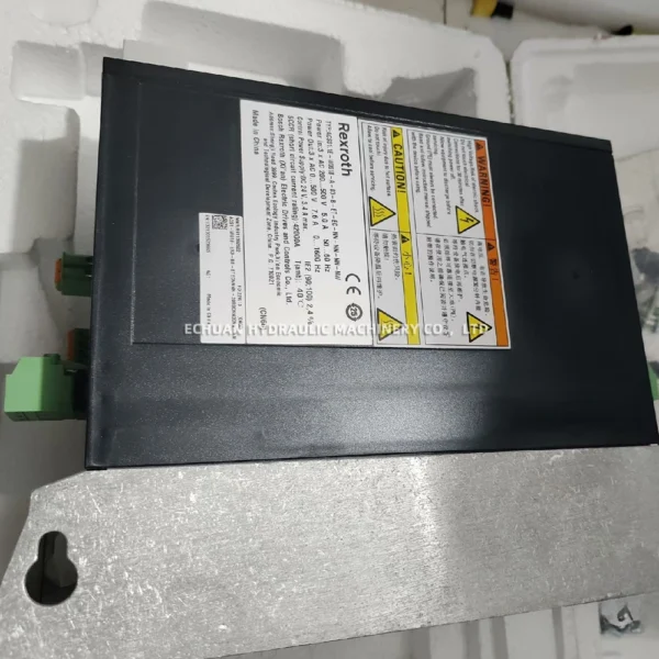 REXROTH ACS01.1E-W0018-A-03-B-ET-EC-NN-NN-NN-NW R911392822 - Image 5