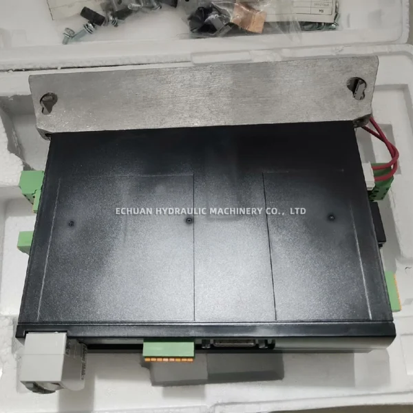 REXROTH ACS01.1E-W0018-A-03-B-ET-EC-NN-NN-NN-NW R911392822 - Image 2